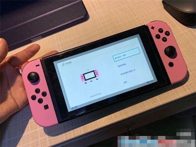 任天堂switch手柄外殼更換教程 NS手柄換新步驟