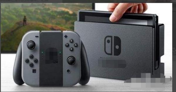 switch手柄怎么分開使用 switch設(shè)置雙手柄教程