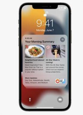 AirPods Pro支持查找功能 蘋(píng)果IOS15追加查找耳機(jī)功能