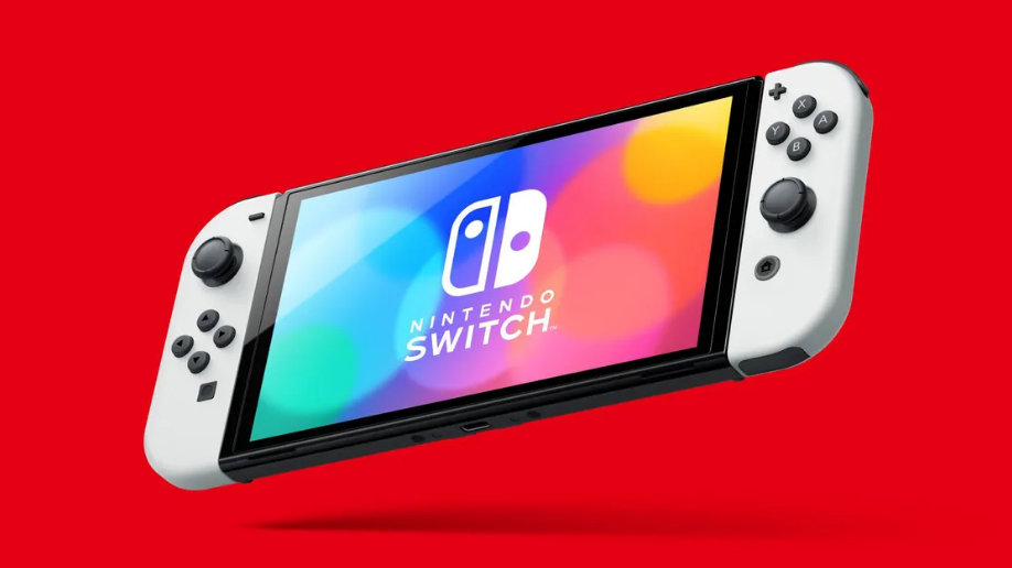 任天堂Switch OLED發(fā)布 售價(jià)大約2230元