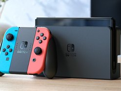 switch oled有幾種顏色 白色
