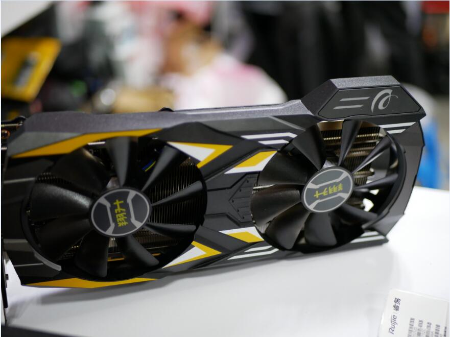 翔升RTX3060戰(zhàn)神簡評(píng)：處境尷尬的RTX30系甜品級(jí)顯卡