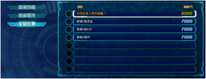 超級機器人大戰(zhàn)30二周目繼承什么內(nèi)容 二周目繼承要素內(nèi)容匯總