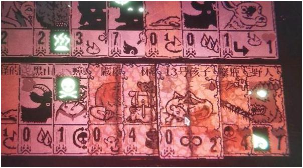 邪惡冥刻通關(guān)后怎么走 通關(guān)后正確進(jìn)入二周目劇情