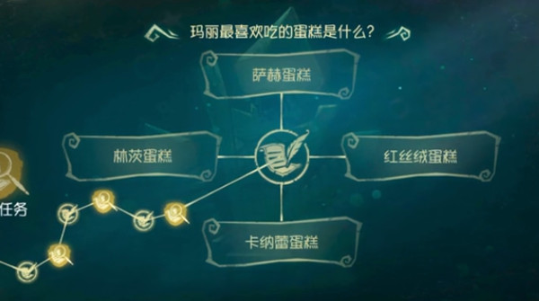 第五人格瑪麗喜歡的東西是什么 紅夫人瑪麗喜歡哪個(gè)樂器