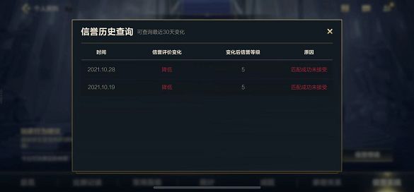 英雄聯(lián)盟手游禁言怎么解除 lol手游禁言查詢方法