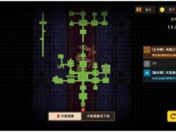 坎公騎冠劍世界11未踏之地part2全收集攻略