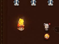 坎公騎冠劍萬圣節(jié)之夜三星全收集攻略