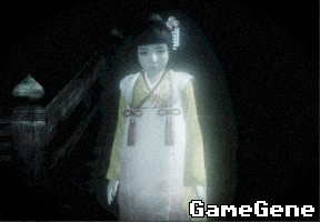 零濡鴉之巫女全怨靈收集攻略 40個(gè)怨靈收集位置大全