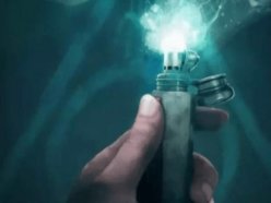 哈利波特魔法覺醒熄燈器