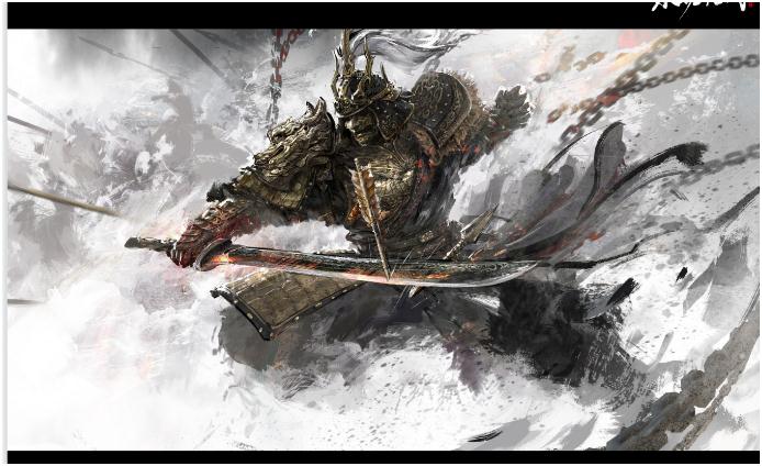 永劫無間賽季什么時候結(jié)束 s2賽季開啟時間
