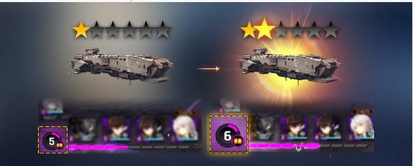 異界事務所艦船怎么選擇 艦船系統(tǒng)介紹及前期艦船推薦