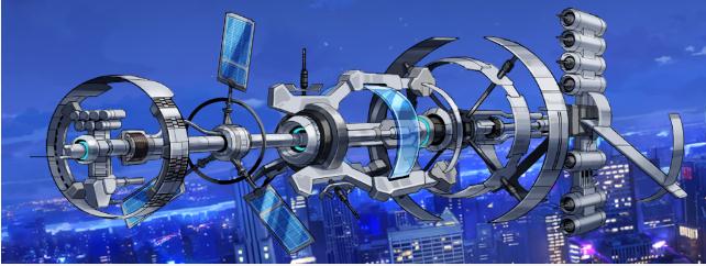 異界事務所艦船怎么選擇 艦船系統(tǒng)介紹及前期艦船推薦