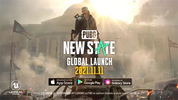 絕地求生未來之役什么時候上線 pubg未來之役上線時間及玩法