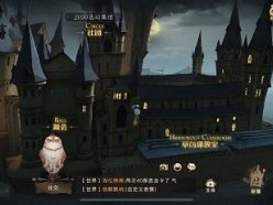 哈利波特魔法覺醒不用管