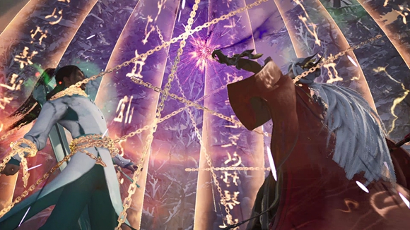 仙劍奇?zhèn)b傳7天魔女怎么打 天魔女boss打法詳解