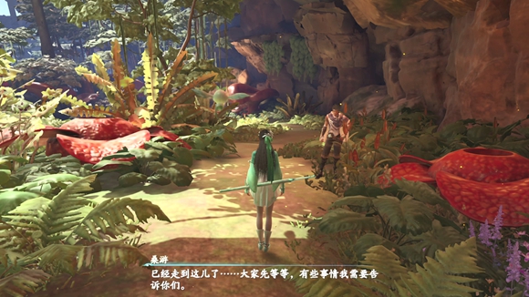 仙劍奇?zhèn)b傳7試煉怎么過(guò) 4個(gè)試煉通關(guān)流程攻略