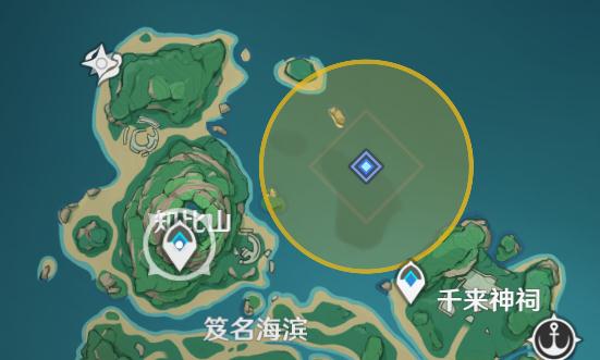 原神健忘大王歷險記怎么做 健忘大王歷險記任務(wù)全流程