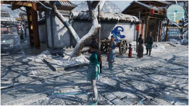 仙劍奇?zhèn)b傳7英雄救美任務(wù)怎么完成 英雄再救美支線任務(wù)流程