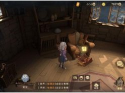 哈利波特魔法覺醒這次皮