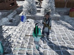 仙劍奇?zhèn)b傳7棋譜怎么獲得