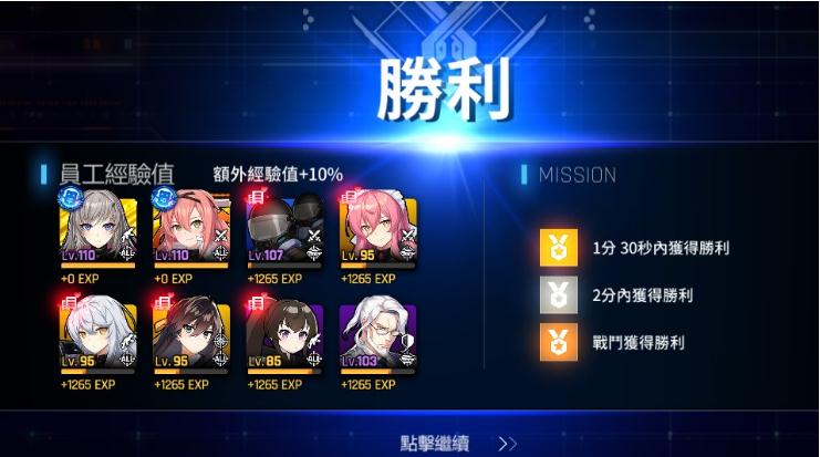 異界事務(wù)所角色培養(yǎng)攻略 角色培養(yǎng)、突破、融合、技能強(qiáng)化