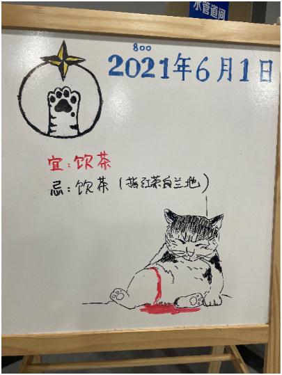 全員養(yǎng)貓的游戲公司，會做出怎樣的游戲？