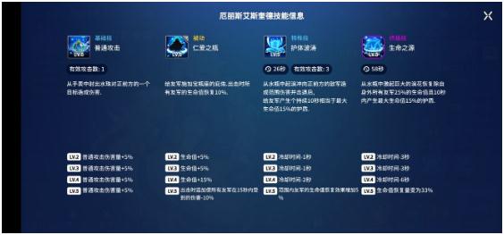 異界事務(wù)所開局練哪個(gè)角色比較好 前期必練角色排行榜推薦