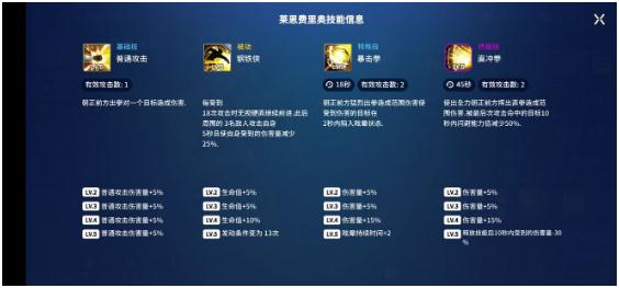 異界事務(wù)所開局練哪個(gè)角色比較好 前期必練角色排行榜推薦