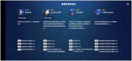 異界事務(wù)所開局練哪個(gè)角色比較好 前期必練角色排行榜推薦