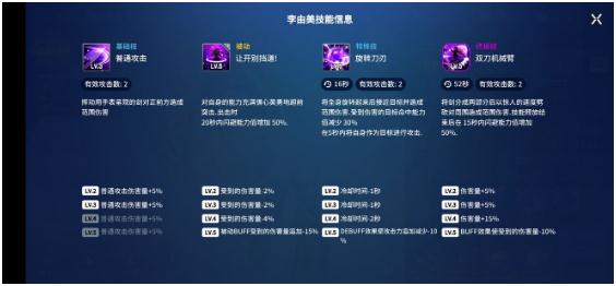 異界事務(wù)所開局練哪個(gè)角色比較好 前期必練角色排行榜推薦