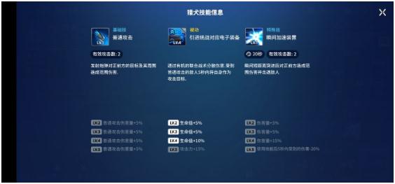 異界事務(wù)所開局練哪個(gè)角色比較好 前期必練角色排行榜推薦