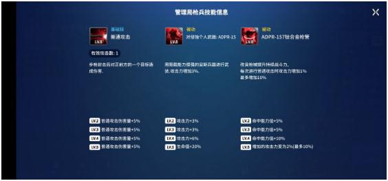 異界事務(wù)所開局練哪個(gè)角色比較好 前期必練角色排行榜推薦