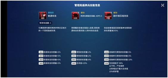 異界事務(wù)所開局練哪個(gè)角色比較好 前期必練角色排行榜推薦