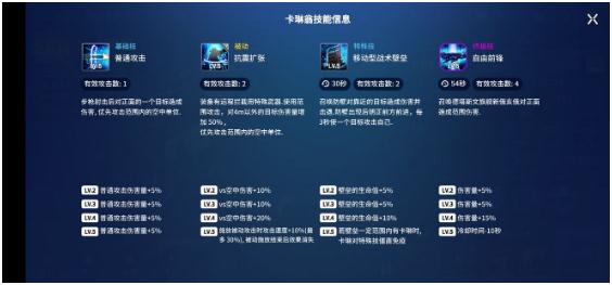 異界事務(wù)所開局練哪個(gè)角色比較好 前期必練角色排行榜推薦