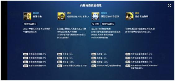 異界事務(wù)所開局練哪個(gè)角色比較好 前期必練角色排行榜推薦