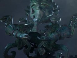 仙劍奇?zhèn)b傳7神秘器偶怎么