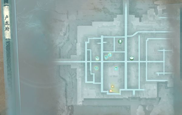 仙劍奇?zhèn)b傳7葉靈在哪里 全特殊NPC葉靈具體位置