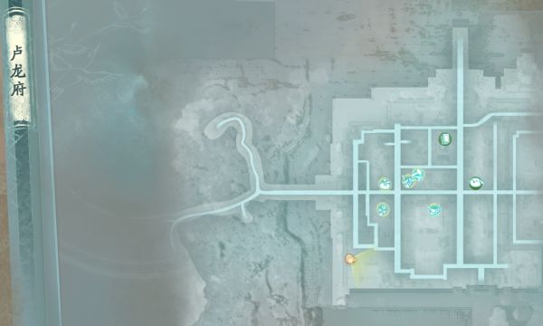 仙劍奇?zhèn)b傳7葉靈在哪里 全特殊NPC葉靈具體位置