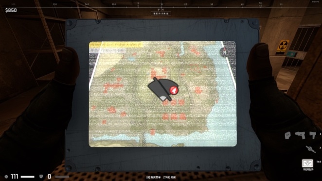 CSGO激流大行動(dòng)第五周熱帶天堂攻略大全 激流大行動(dòng)第五周任務(wù)