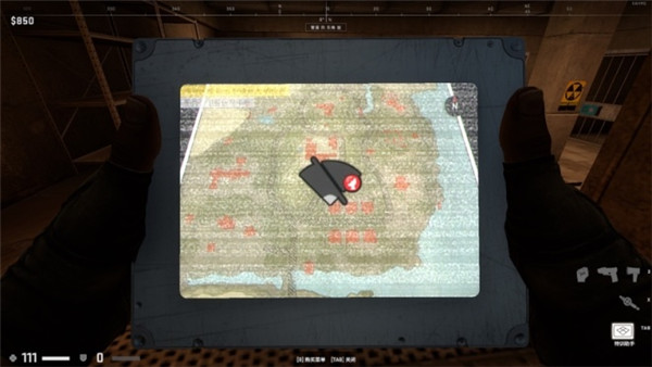 csgo無(wú)人之郡人質(zhì)在哪 頭號(hào)特訓(xùn)無(wú)人之郡任務(wù)完整流程攻略