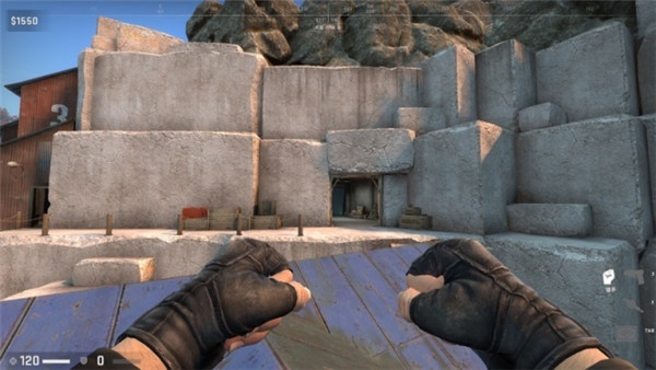 csgo無(wú)人之郡人質(zhì)在哪 頭號(hào)特訓(xùn)無(wú)人之郡任務(wù)完整流程攻略