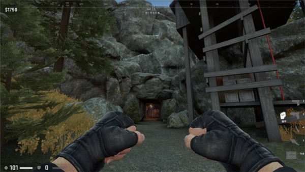 csgo無(wú)人之郡人質(zhì)在哪 頭號(hào)特訓(xùn)無(wú)人之郡任務(wù)完整流程攻略