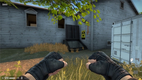 csgo無(wú)人之郡人質(zhì)在哪 頭號(hào)特訓(xùn)無(wú)人之郡任務(wù)完整流程攻略