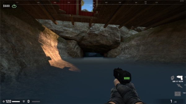 csgo無(wú)人之郡人質(zhì)在哪 頭號(hào)特訓(xùn)無(wú)人之郡任務(wù)完整流程攻略