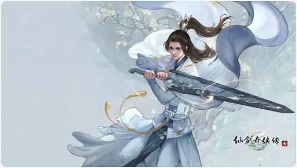 仙劍奇?zhèn)b傳7角色圖鑒 全人物角色背景資料介紹