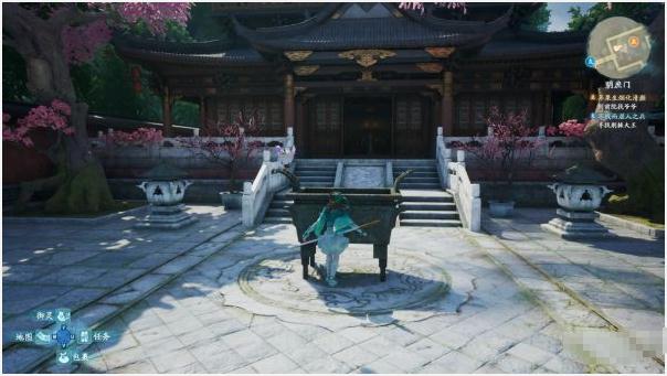 仙劍奇?zhèn)b傳7不戰(zhàn)而屈人之兵任務怎么完成 不戰(zhàn)而屈人之兵支線攻略