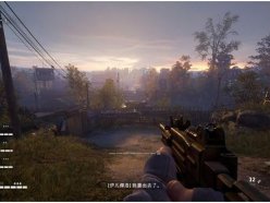 喋血復仇UE4崩潰怎么解決 UE4崩潰進不去游