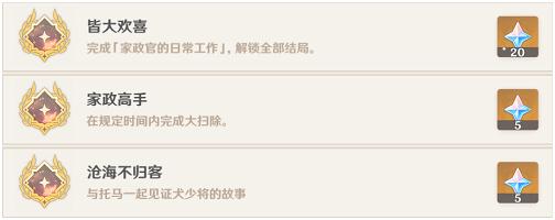 原神托馬邀約任務(wù)怎么做 托馬邀約全結(jié)局解鎖攻略