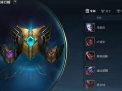 英雄聯(lián)盟手游稱號怎么獲得 lol手游稱號獲